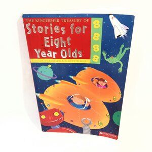 Stories For Eight Year Olds New Childrens Book